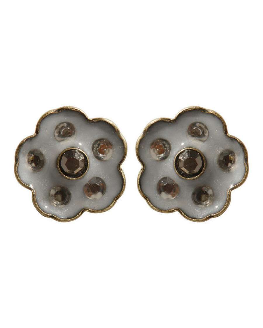 Серьги Burlesque