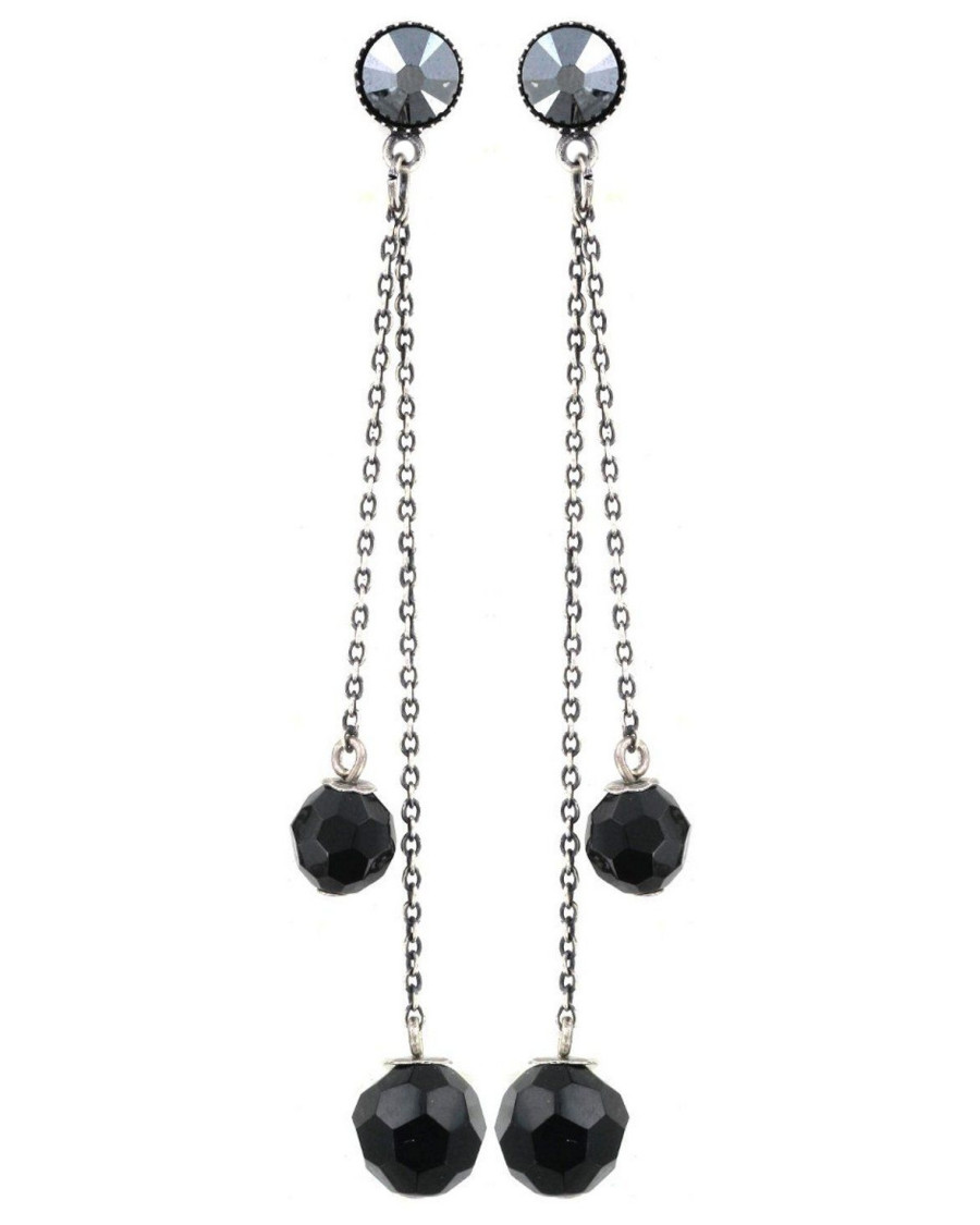 Серьги Cupcake