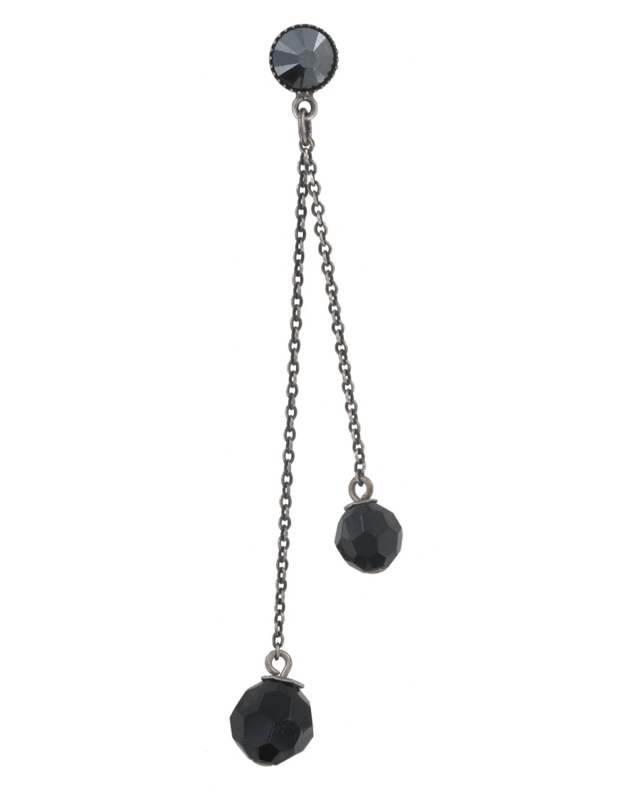 Серьги Cupcake