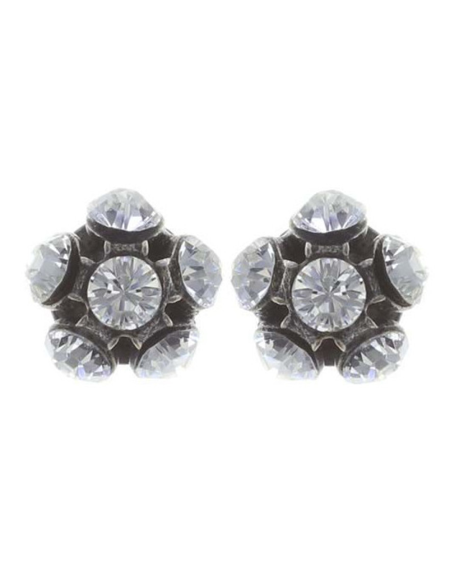 Серьги Disco Balls