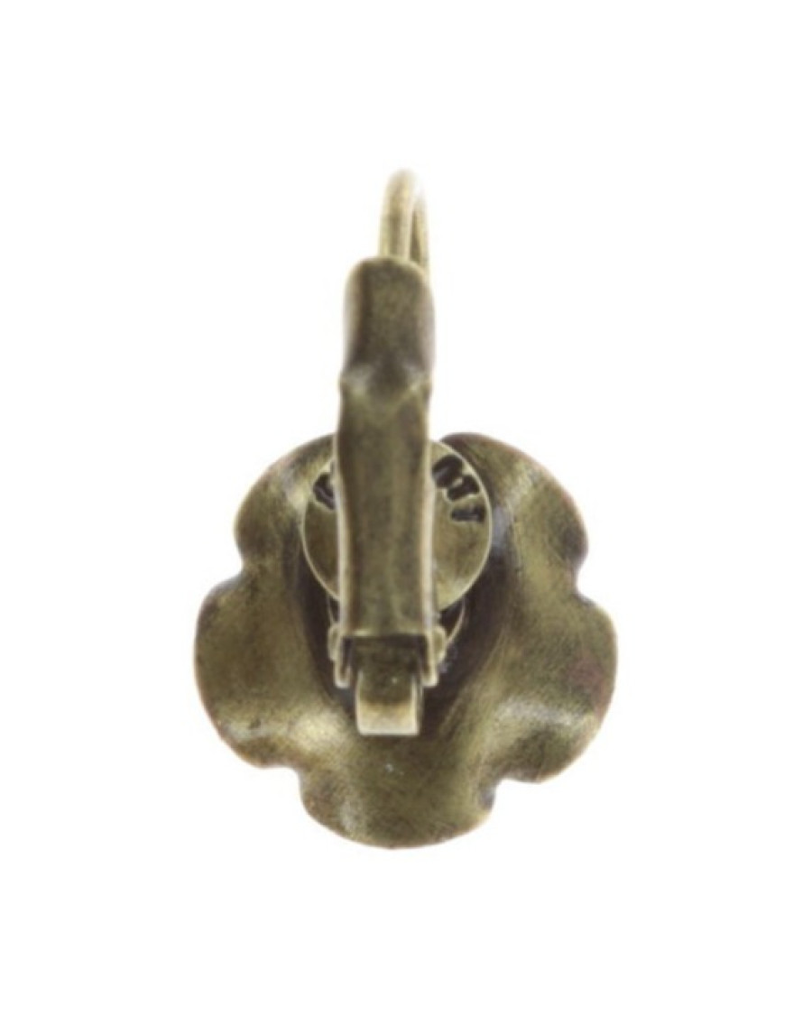 Серьги In Honor of the Rose