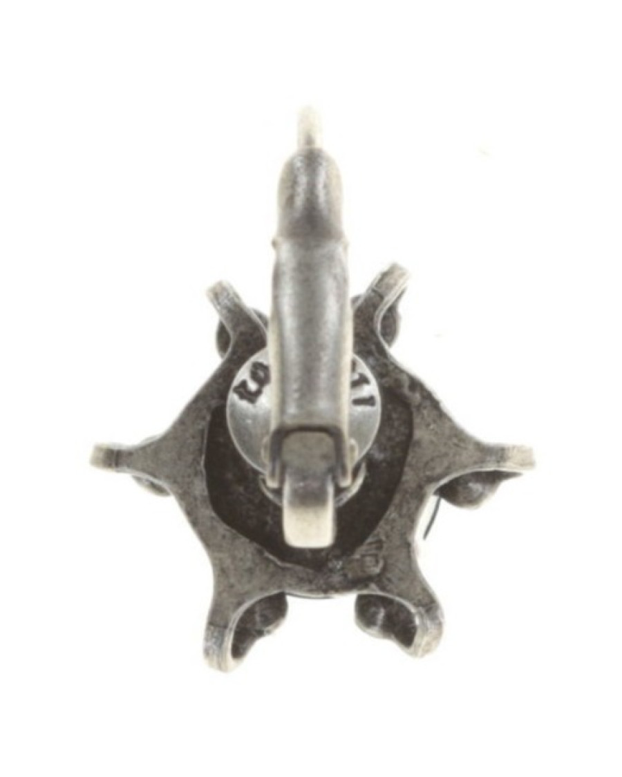 Серьги Petit Four de Fleur