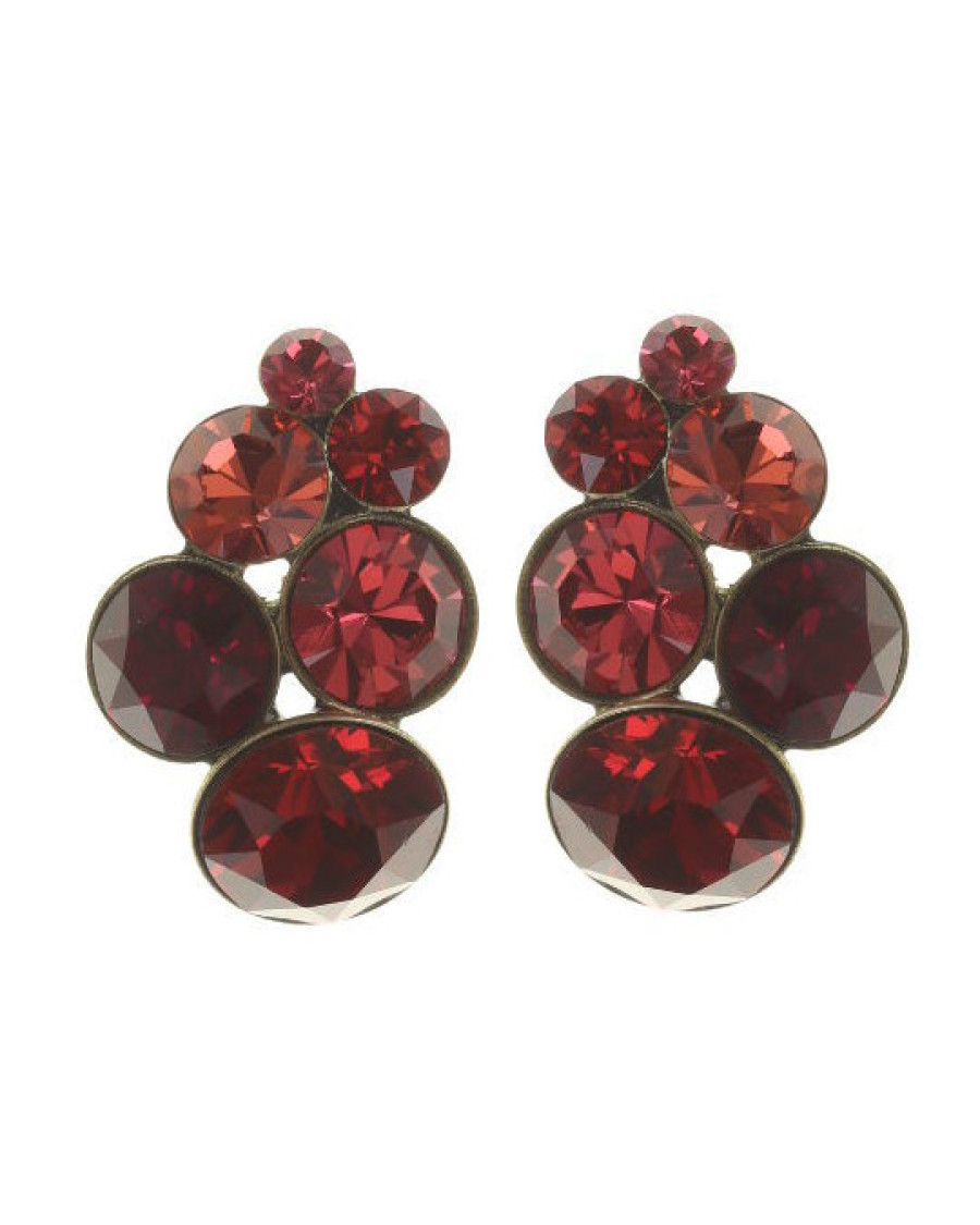 Серьги Petit Glamour