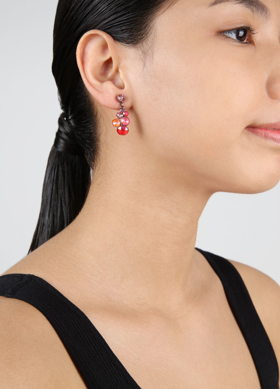 Серьги Petit Glamour
