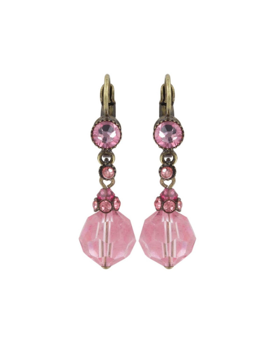 Серьги Pillow Kiss