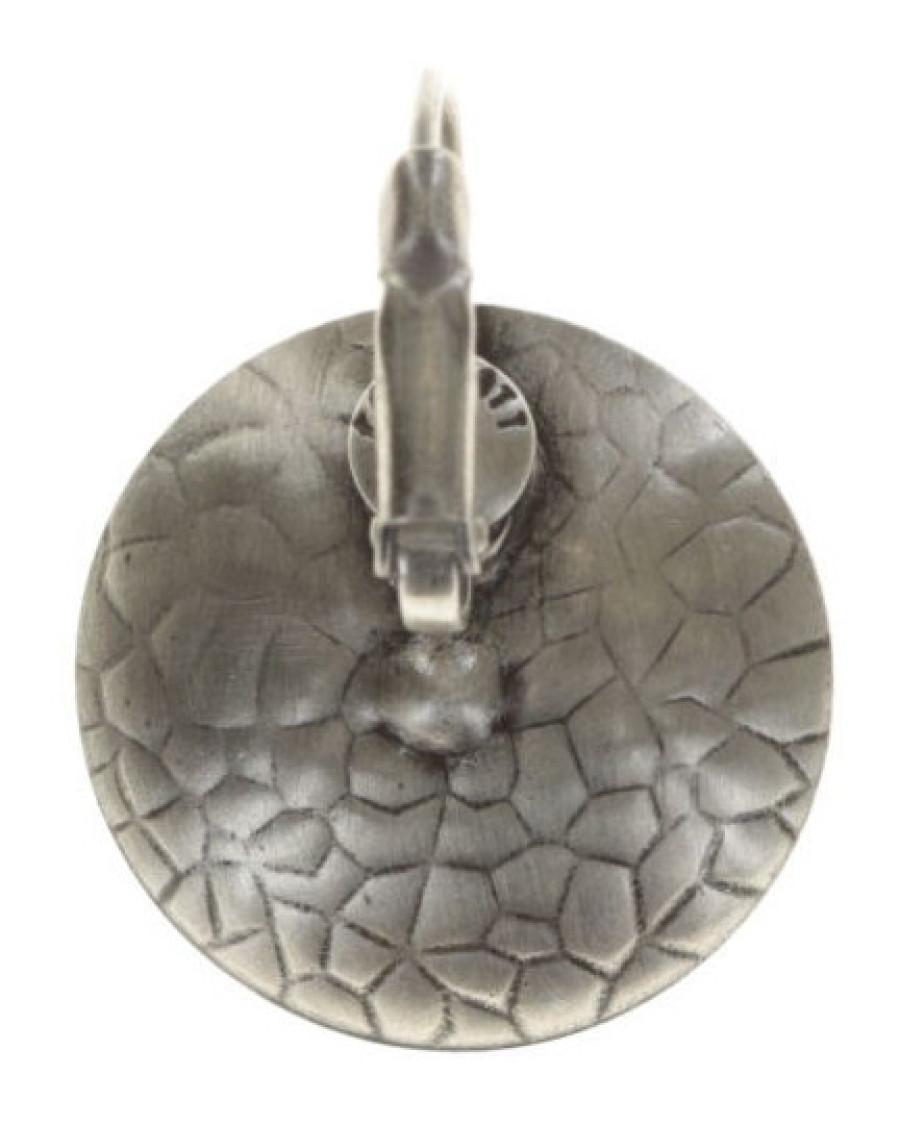 Серьги Rivoli Concave