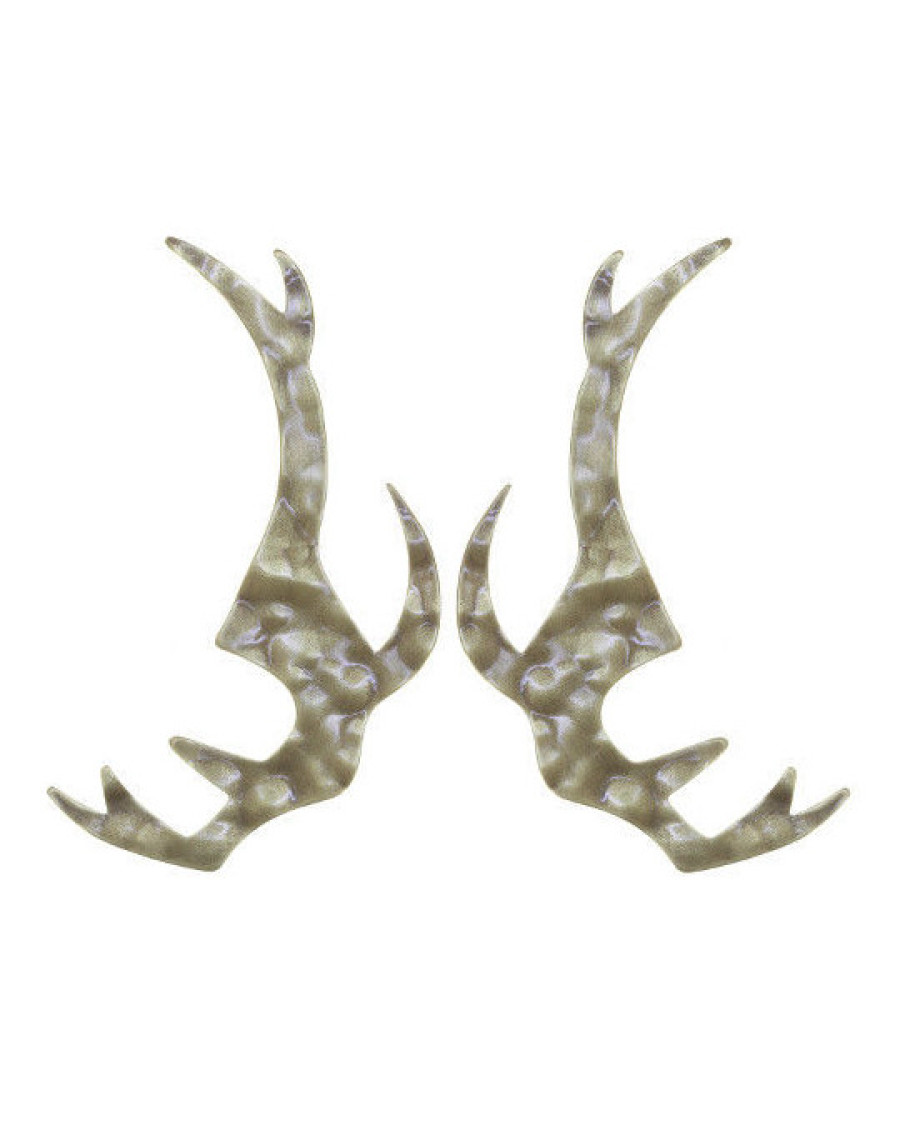 Серьги The Deer