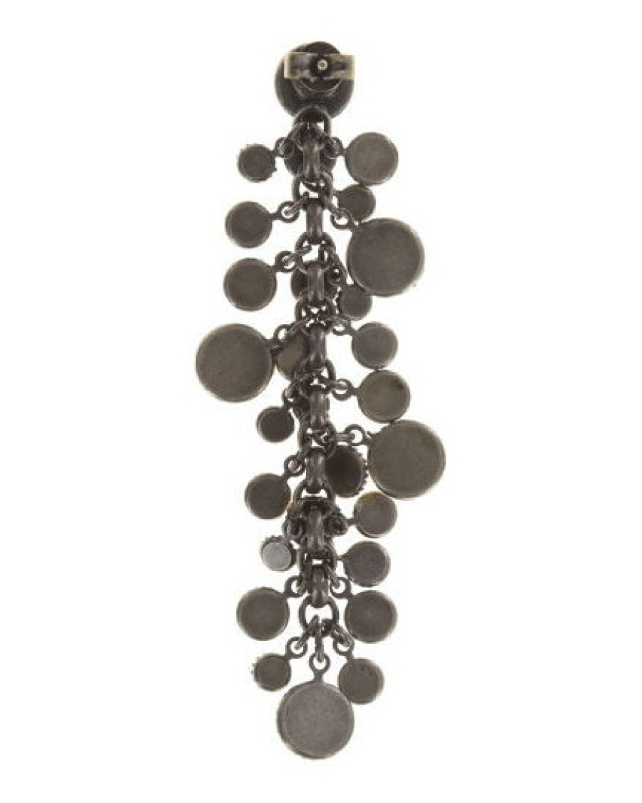 Серьги Waterfalls