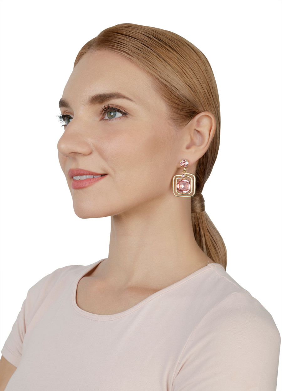 Серьги To The Max