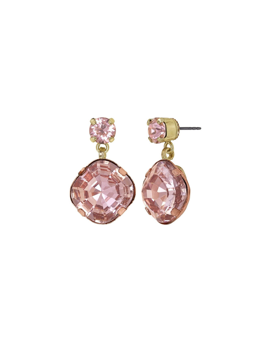 Серьги To The Max