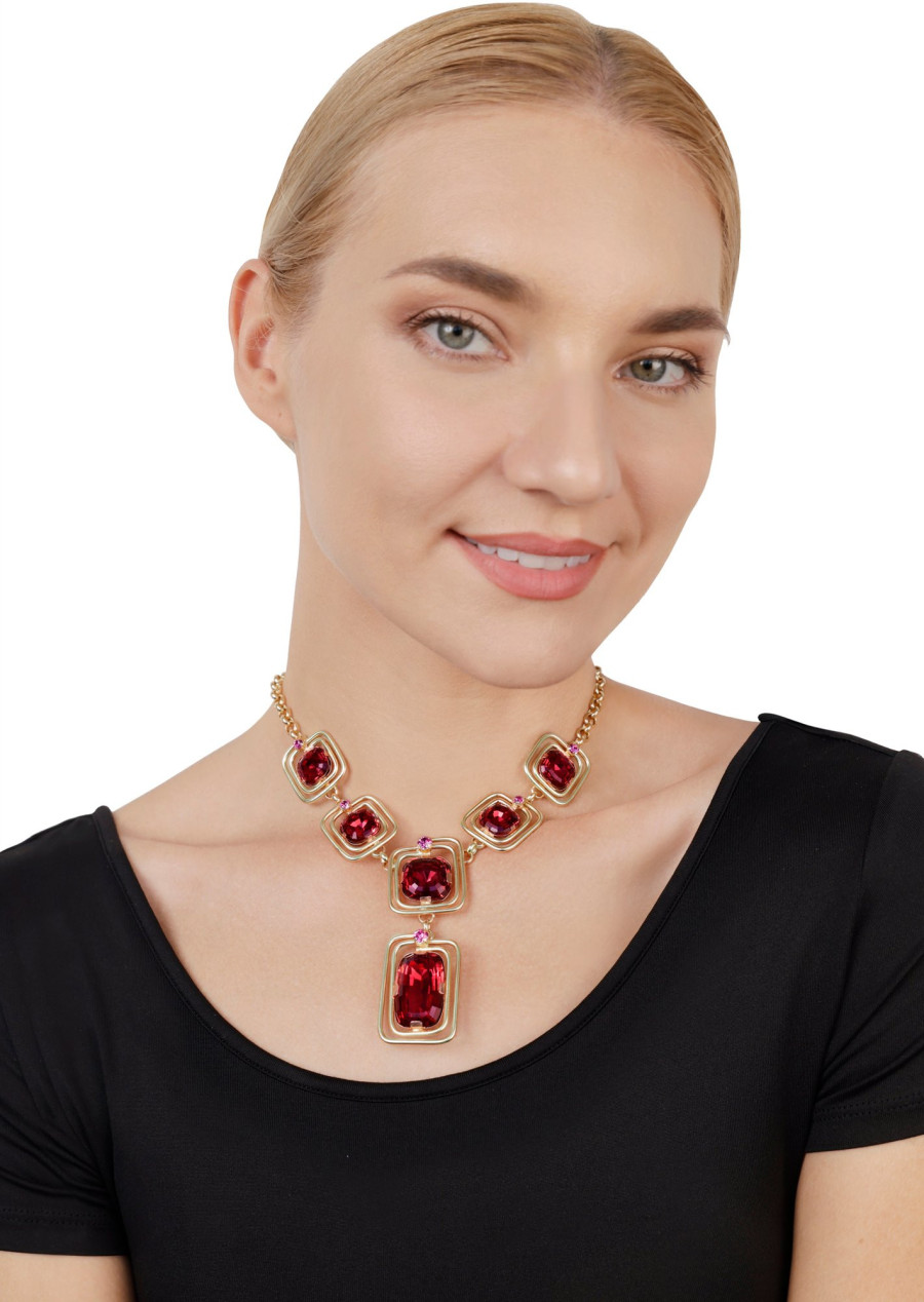 Колье To The Max