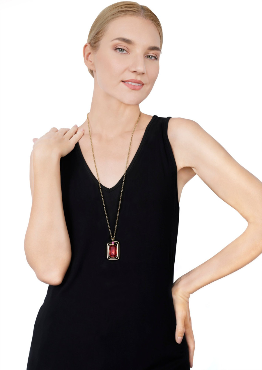 Подвеска на длинной цепи To The Max