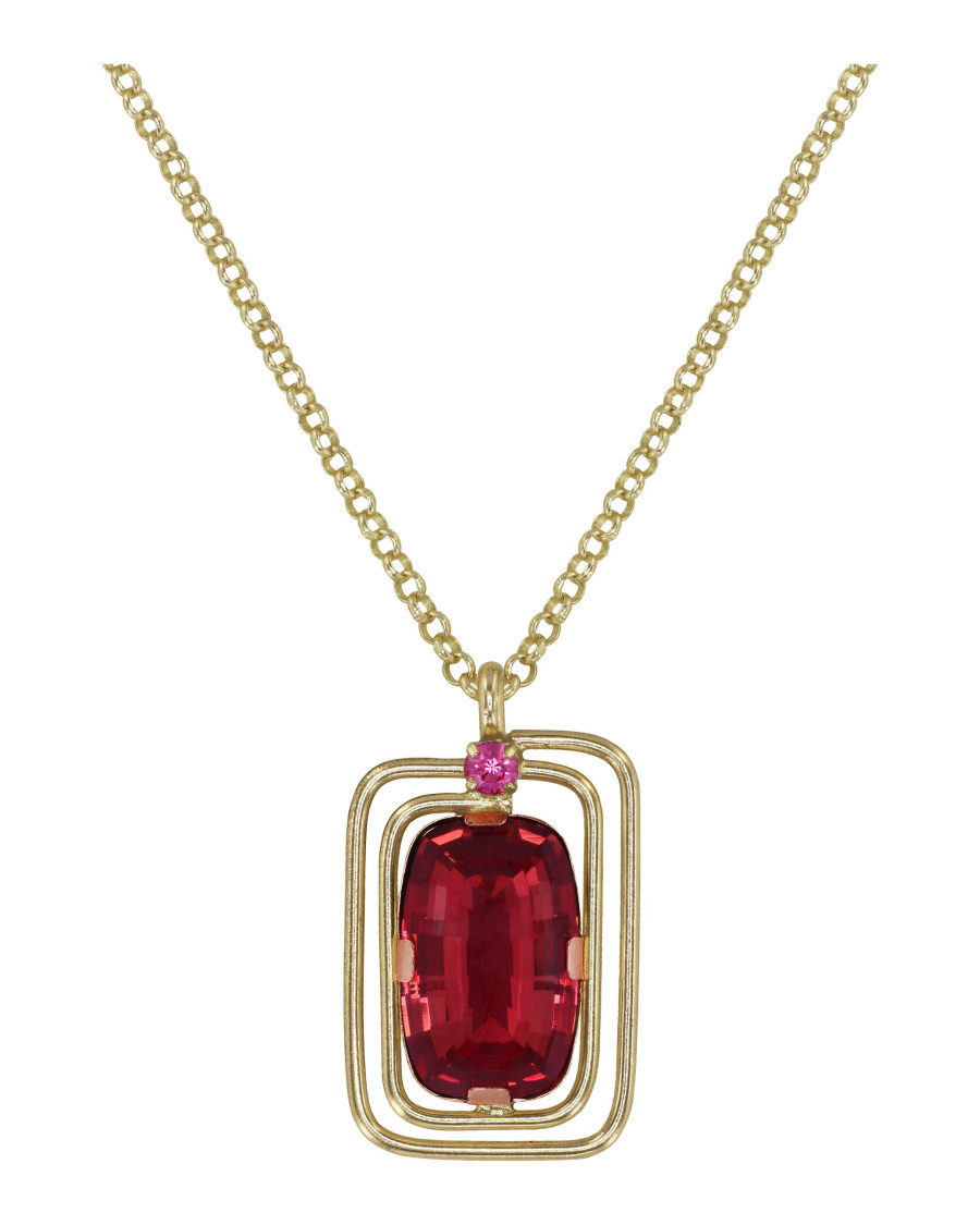 Подвеска на длинной цепи To The Max