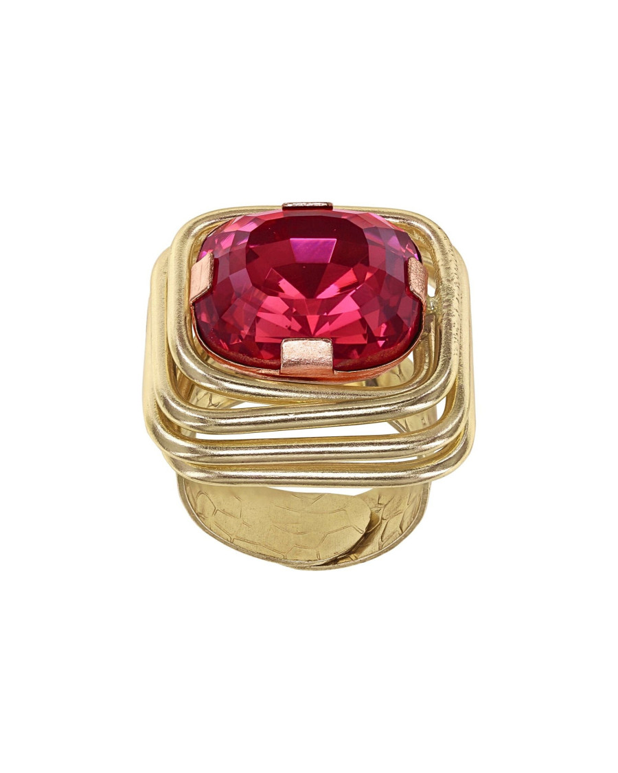 Кольцо To The Max