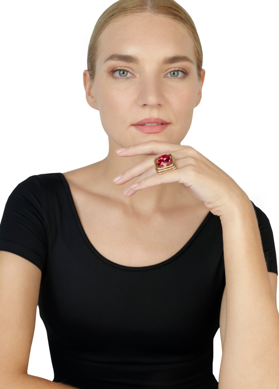 Кольцо To The Max