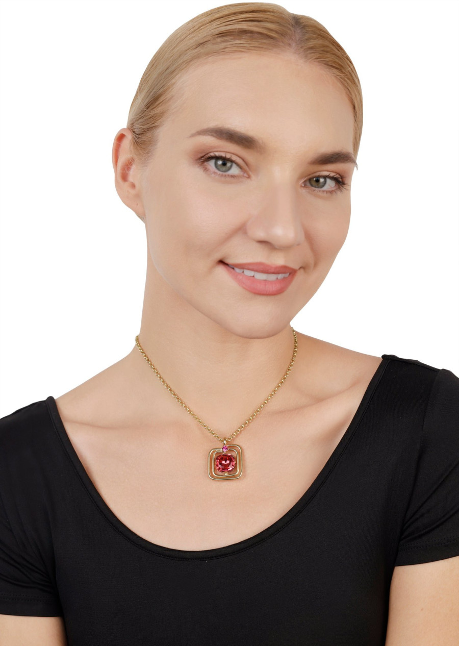 Подвеска To The Max