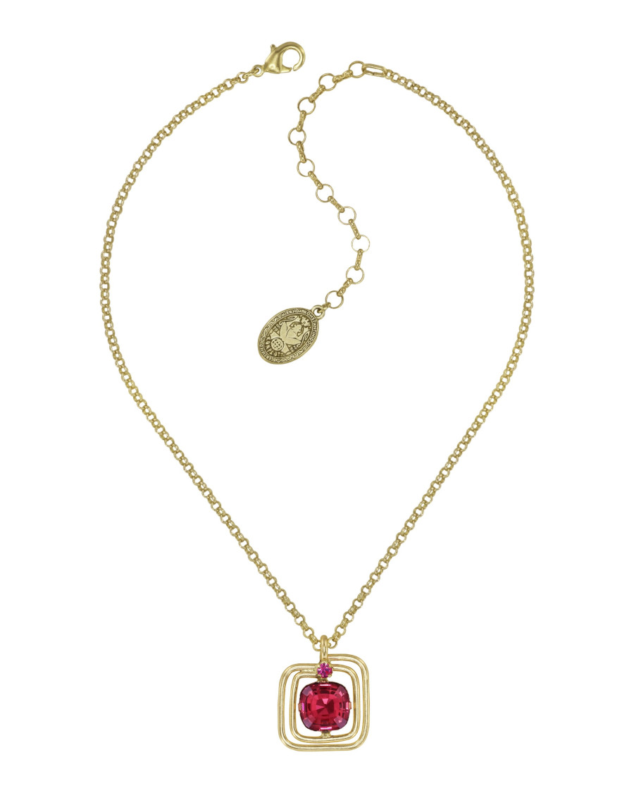 Подвеска To The Max