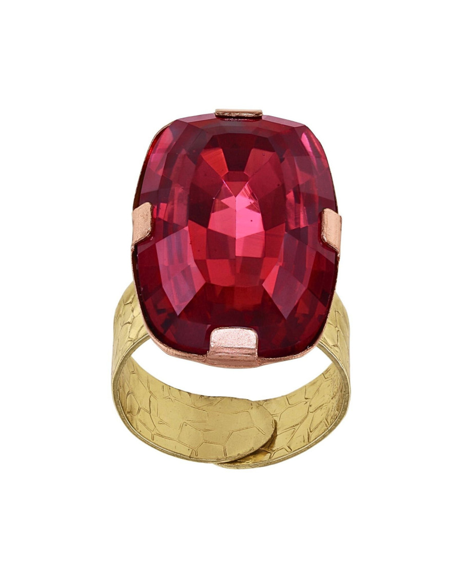 Кольцо To The Max