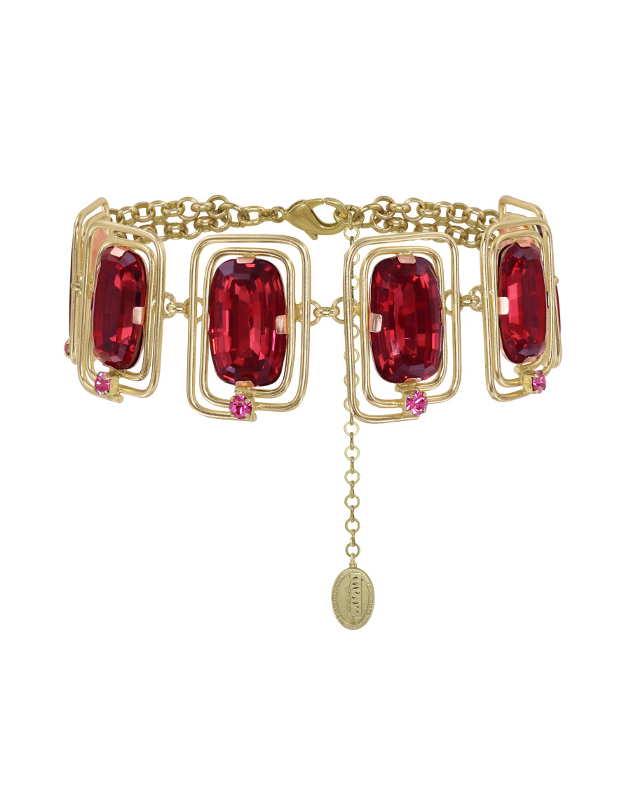 Чокер To The Max