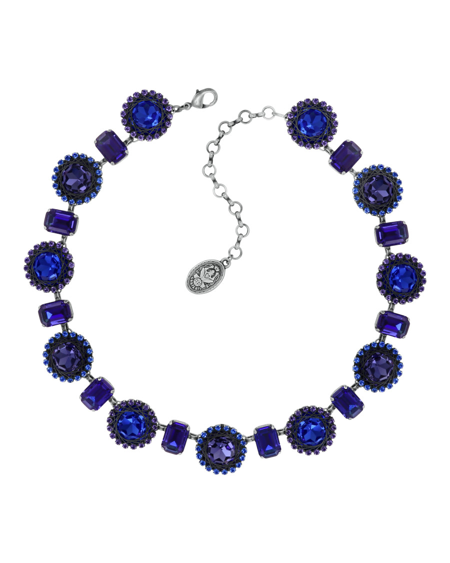 Колье Gem Royale