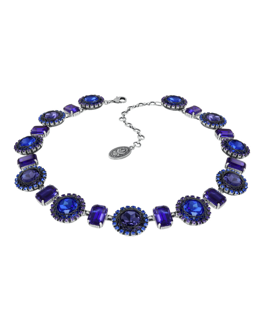 Колье Gem Royale