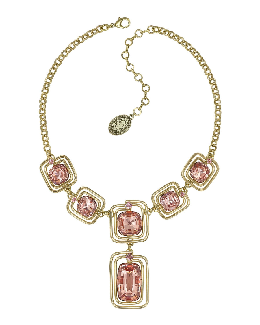 Колье To The Max