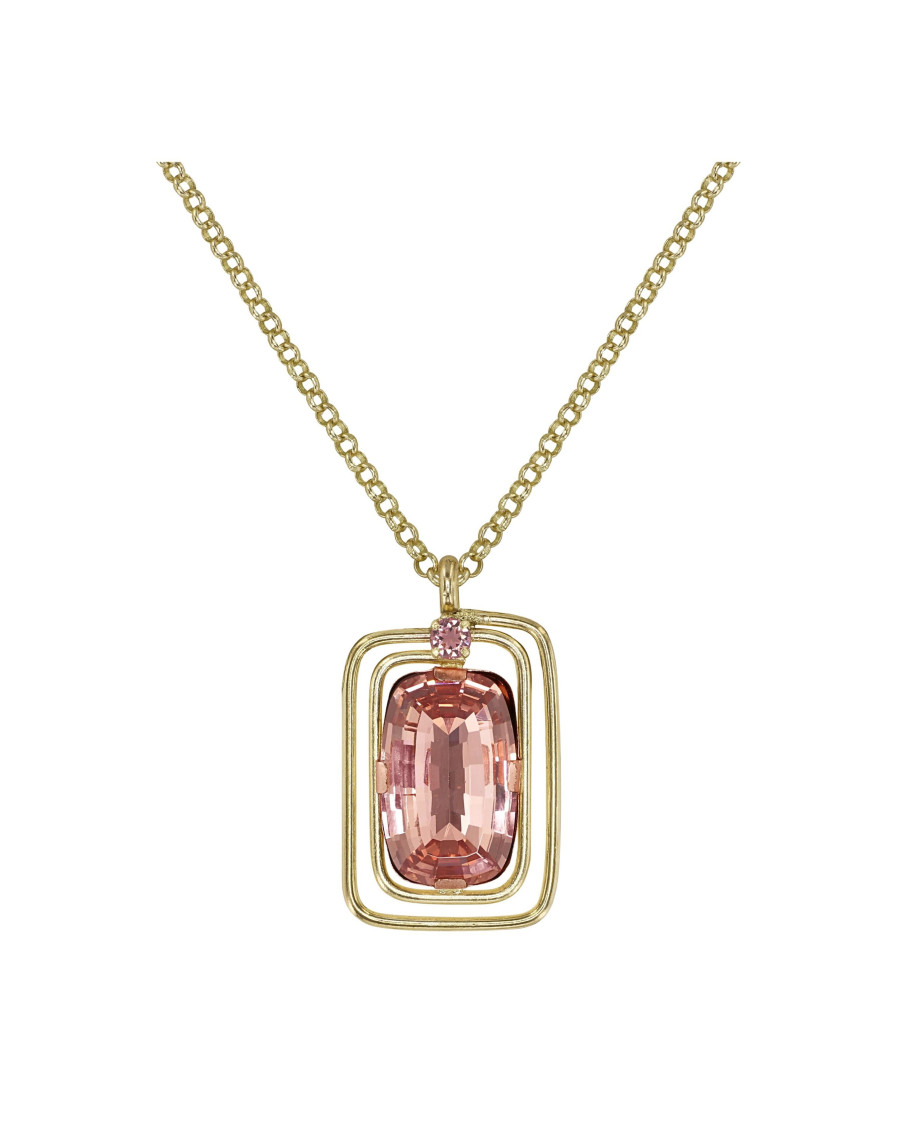 Подвеска на длинной цепи To The Max