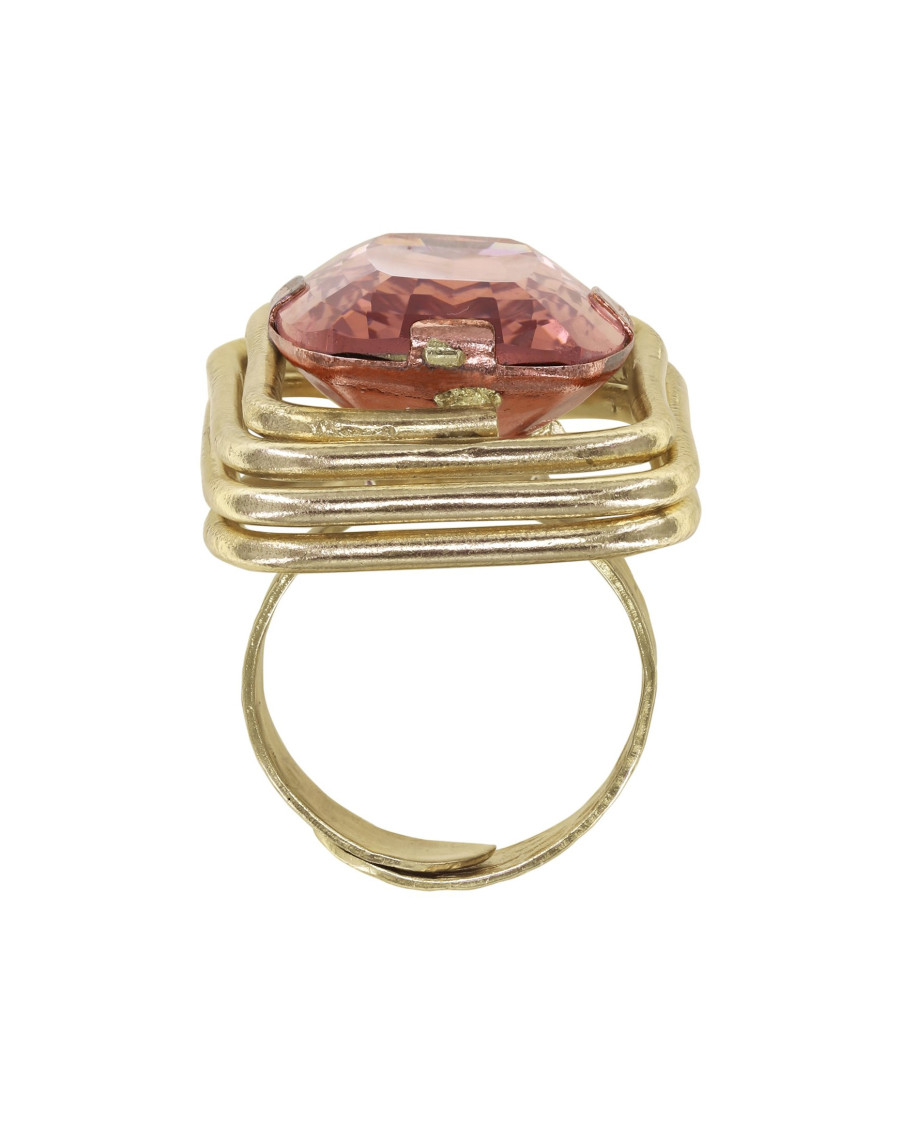 Кольцо To The Max