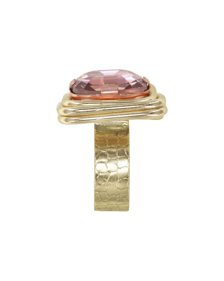 Кольцо To The Max