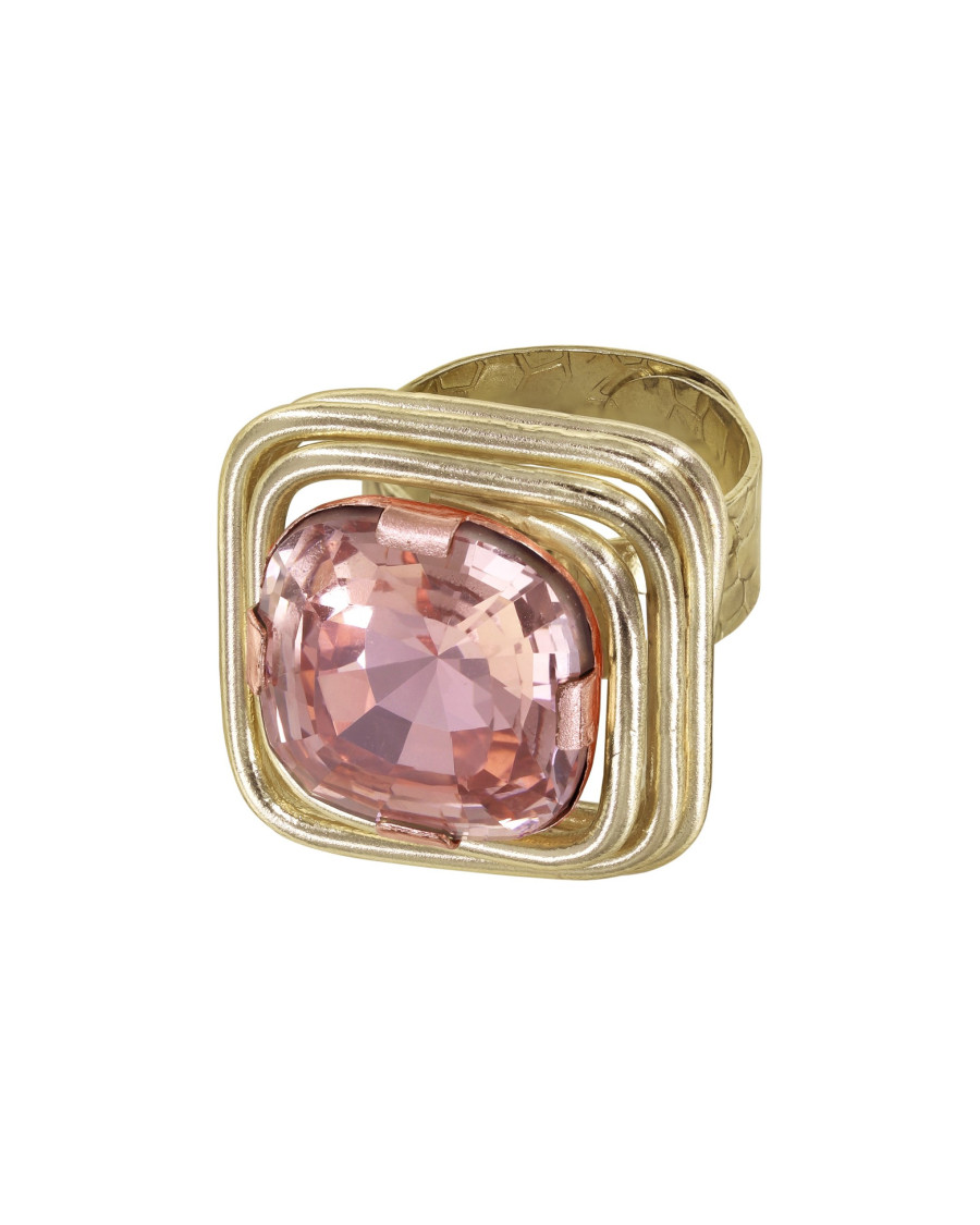 Кольцо To The Max