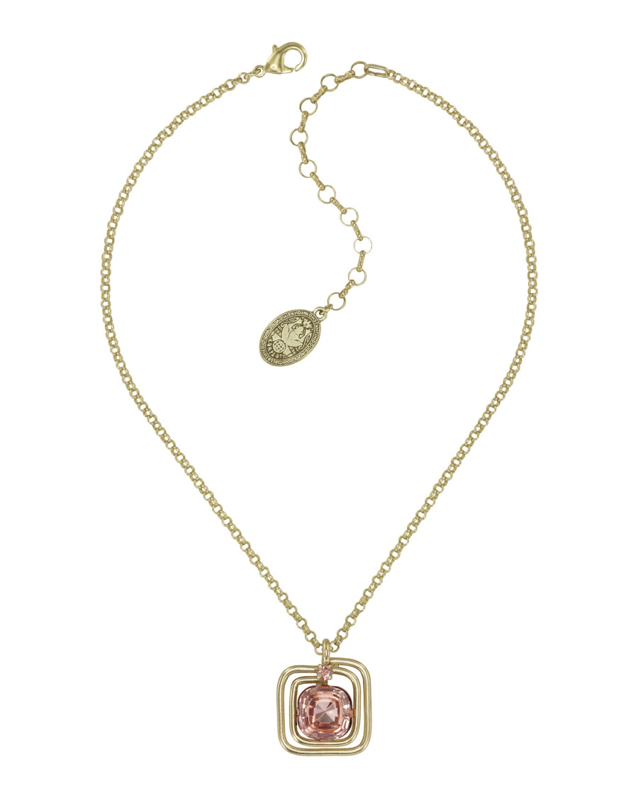 Подвеска To The Max