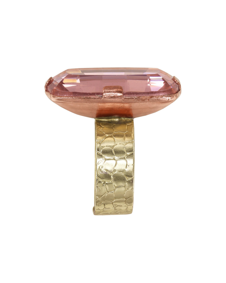 Кольцо To The Max