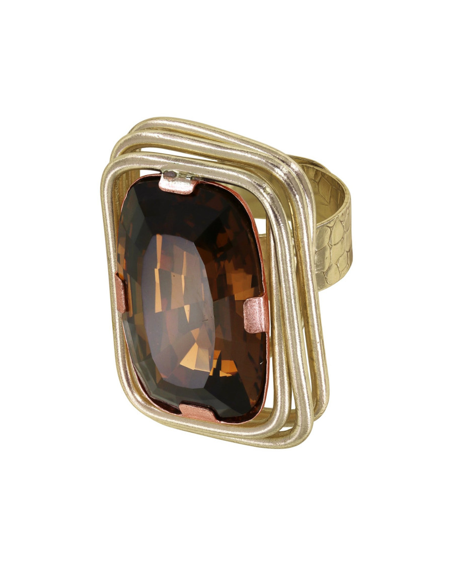 Кольцо To The Max