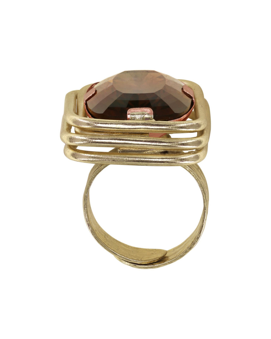 Кольцо To The Max