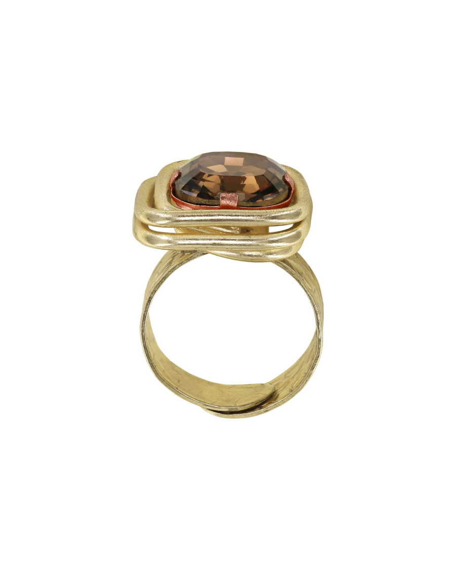 Кольцо To The Max