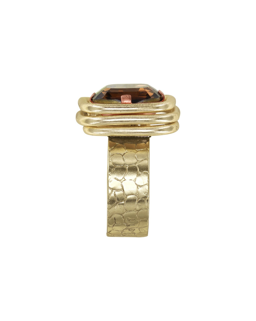 Кольцо To The Max