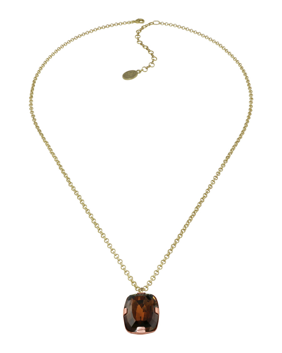 Подвеска на длинной цепи To The Max