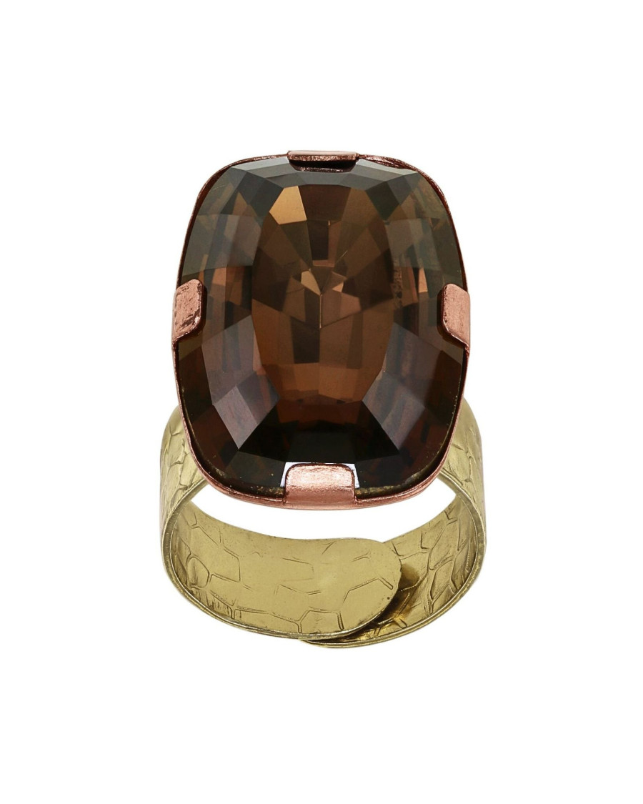 Кольцо To The Max