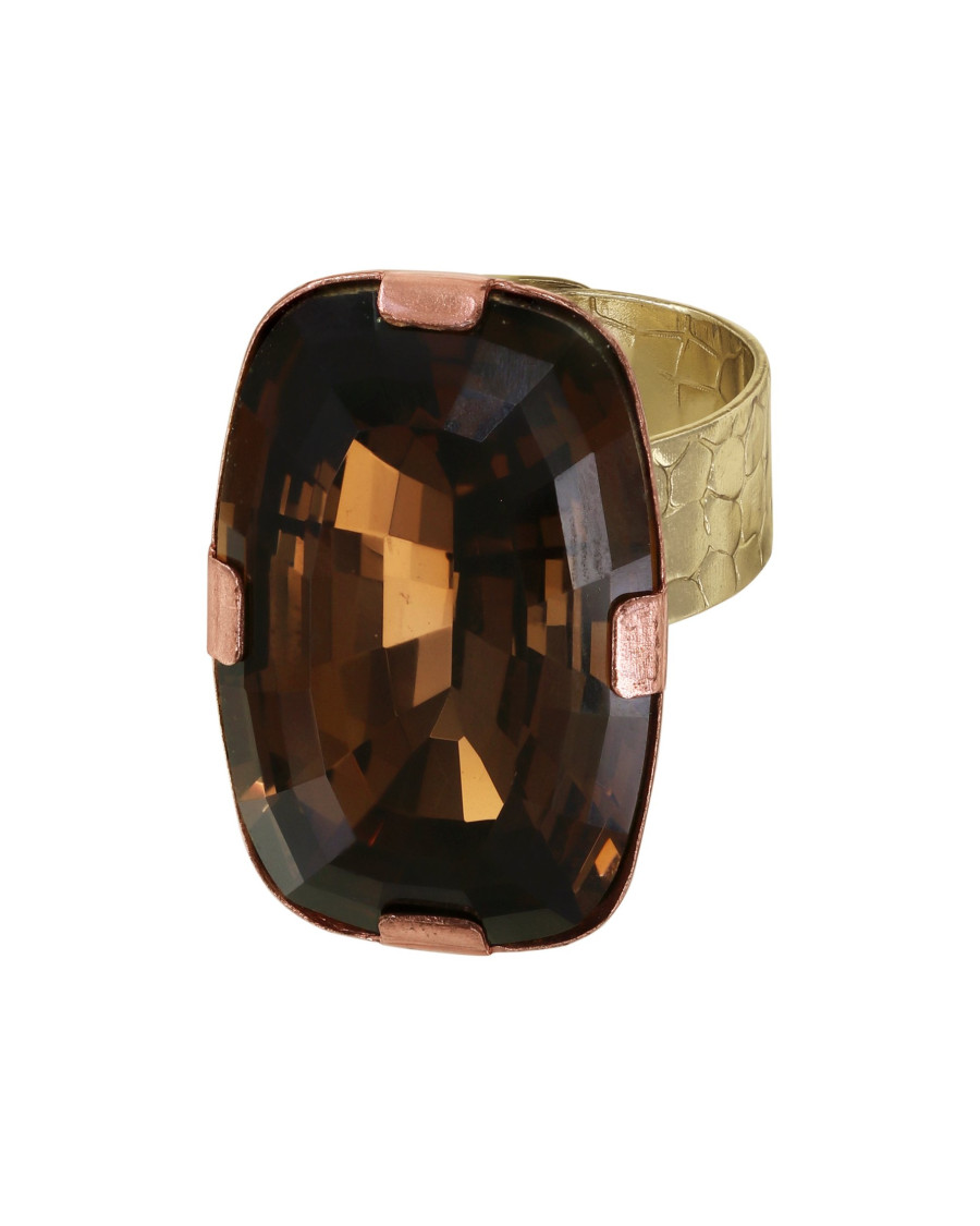 Кольцо To The Max