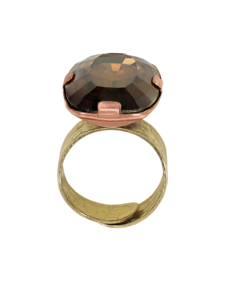 Кольцо To The Max