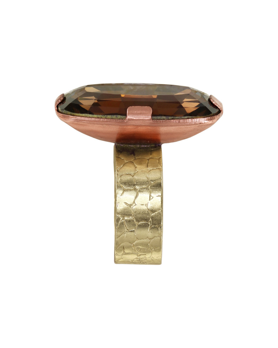 Кольцо To The Max