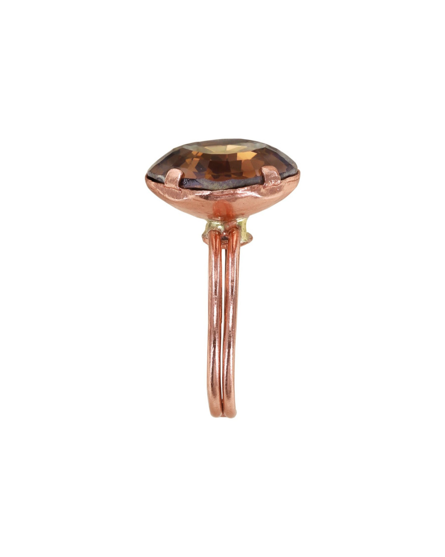 Кольцо To The Max