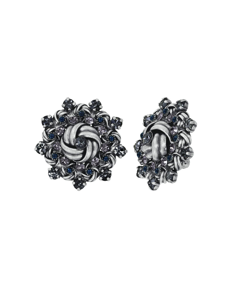 Клипсы La Comtesse II