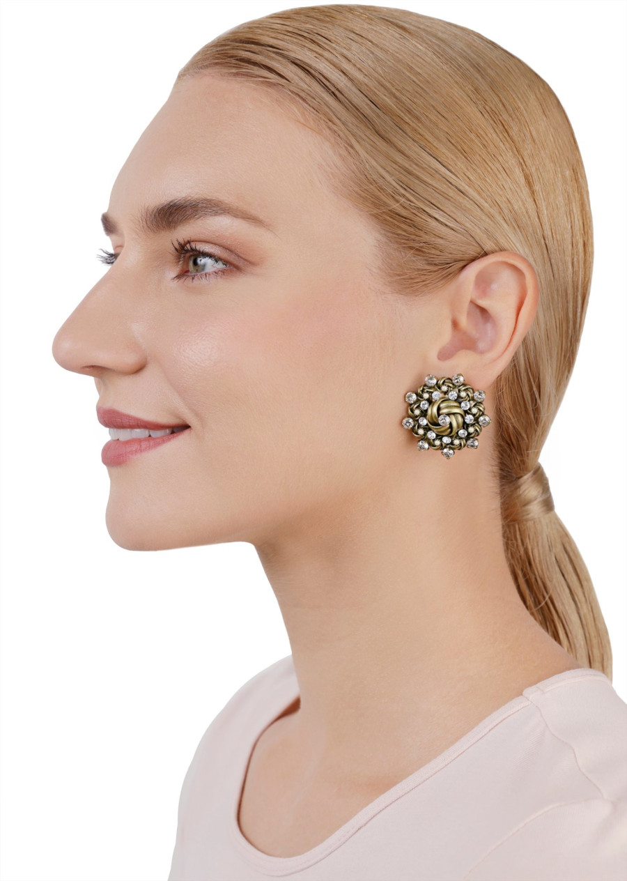 Клипсы La Comtesse II