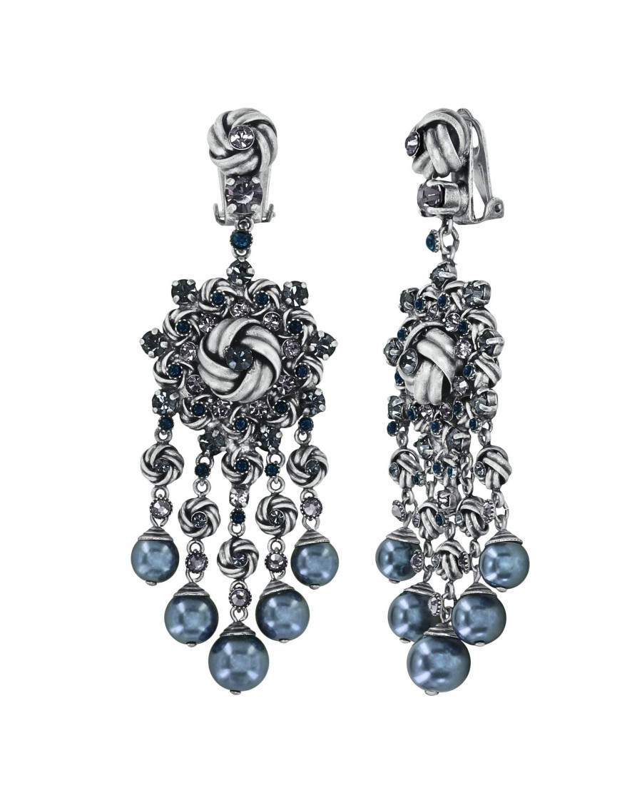 Клипсы La Comtesse II