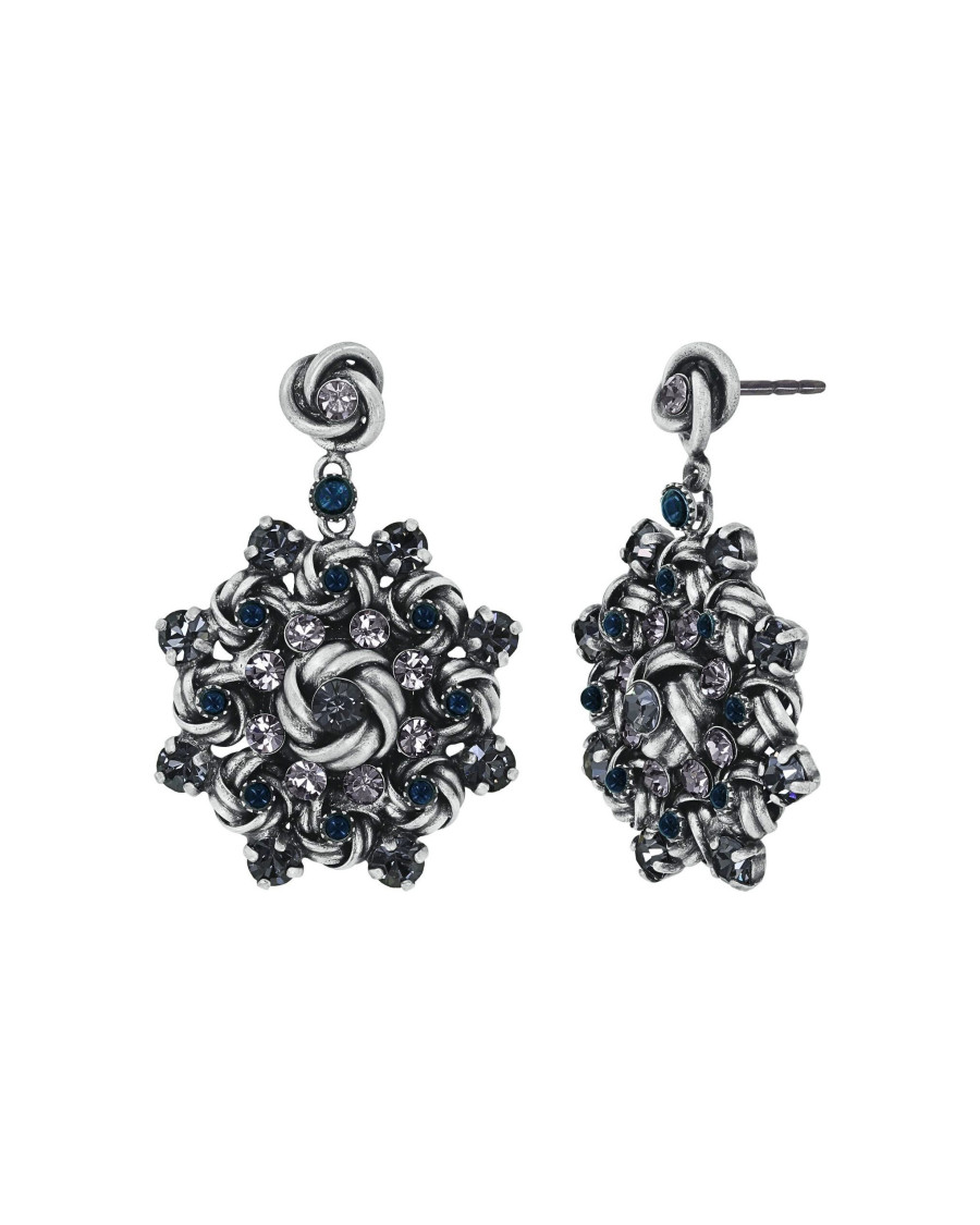 Серьги La Comtesse II