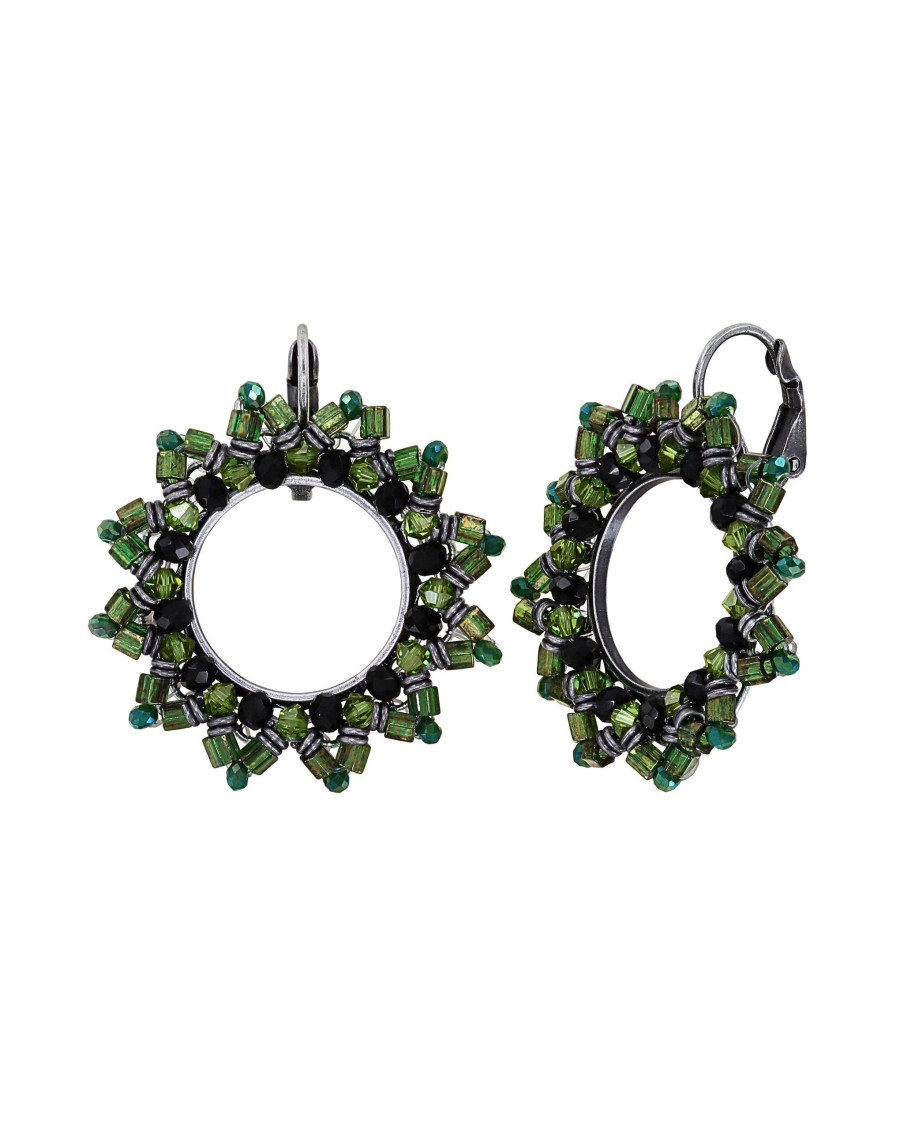 Серьги Soft Temptations