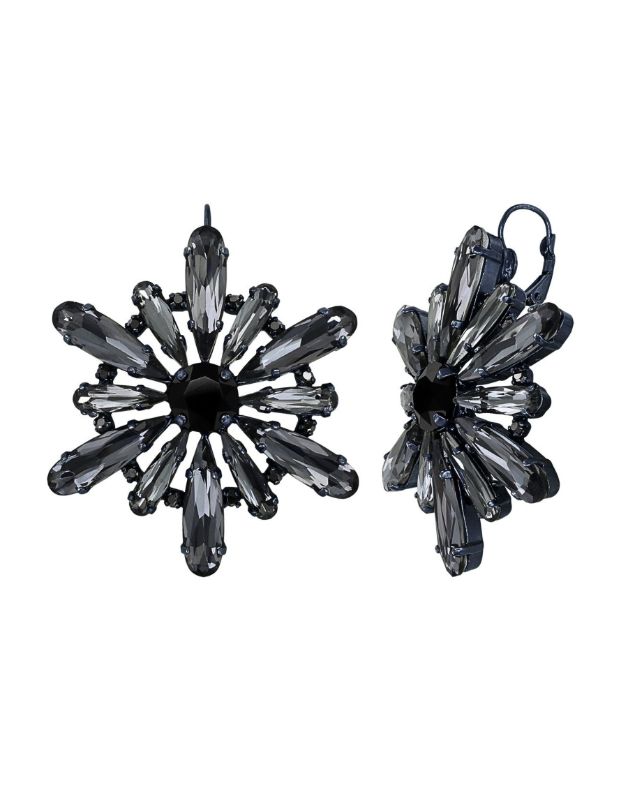 Серьги Strictly Beautiful