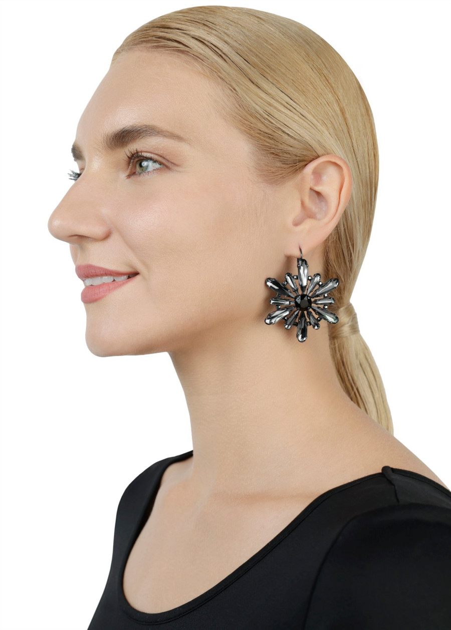 Серьги Strictly Beautiful
