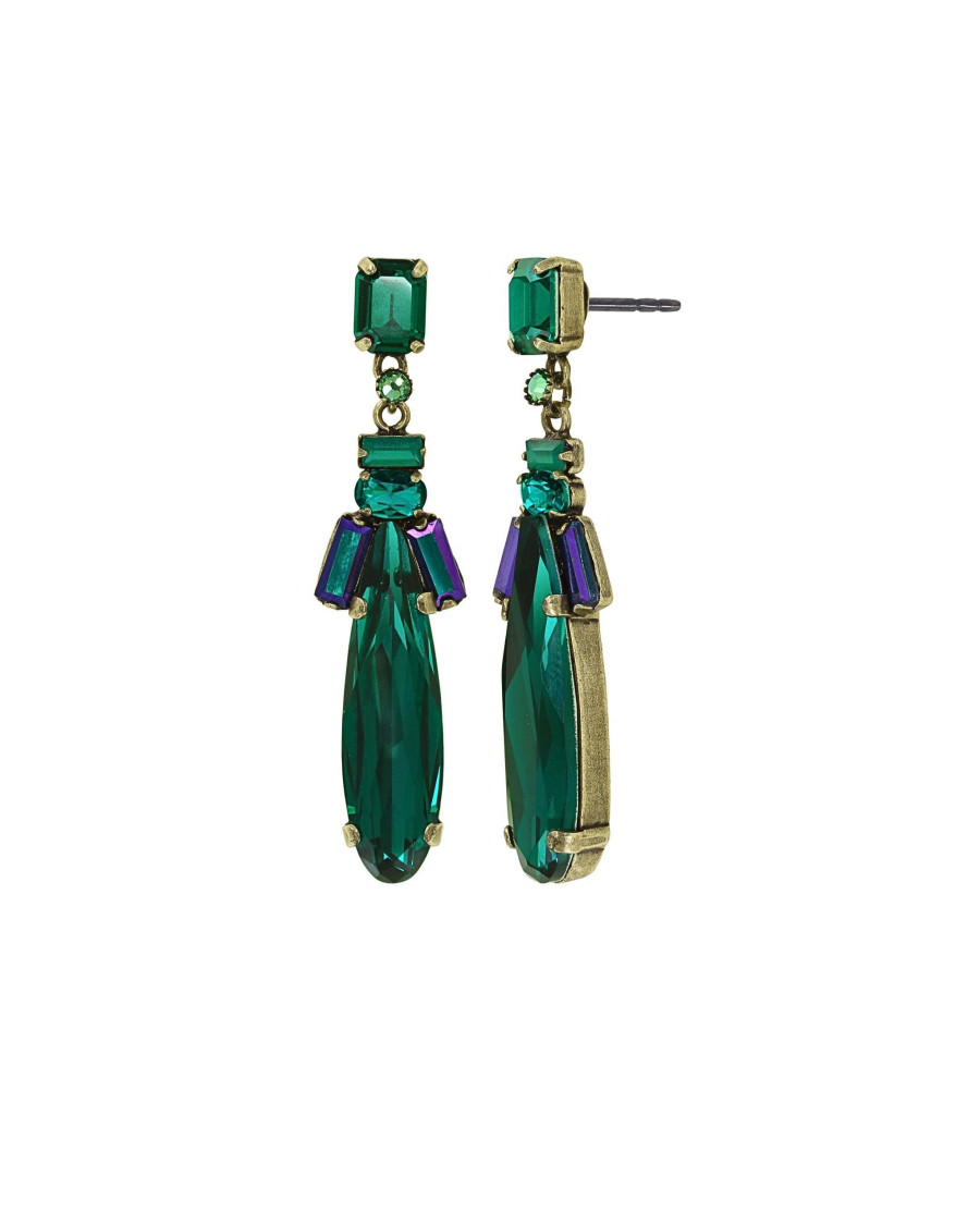 Серьги Strictly Beautiful